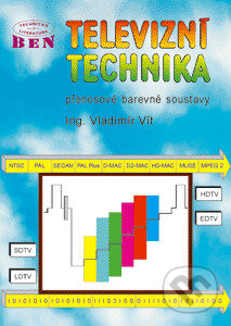 Televizní technika 3 (kniha A