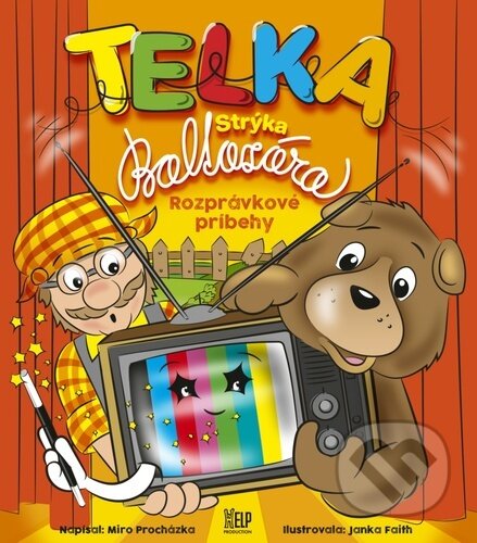 Telka Strýka Baltazára
