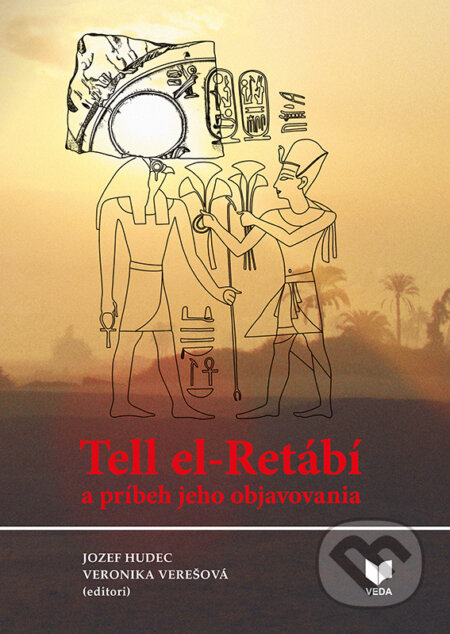 Tell el-Retábí a príbeh jeho objavovania