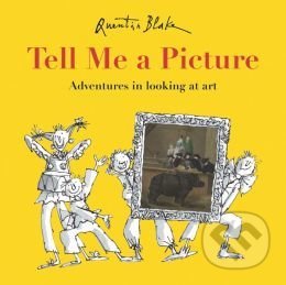 Tell Me a Picture