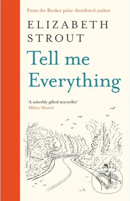 Tell Me Everything