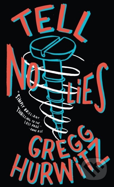 Tell No Lies: Penguin Picks