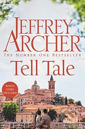 Tell Tale
