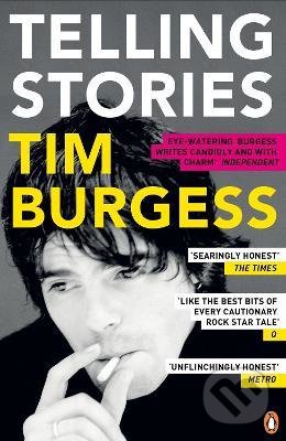 Telling Stories