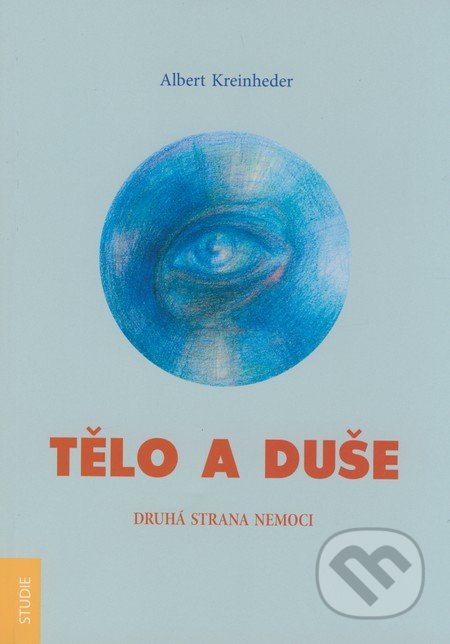 Tělo a duše (Druhá strana nemoci)