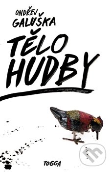 Tělo hudby (Ondřej Galuška)