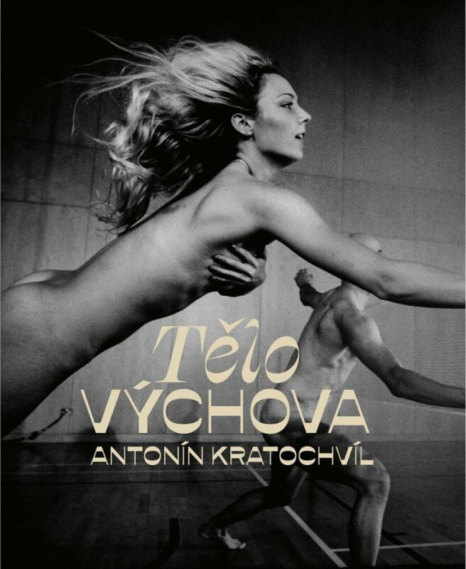 TěloVýchova - Antonín Kratochvíl