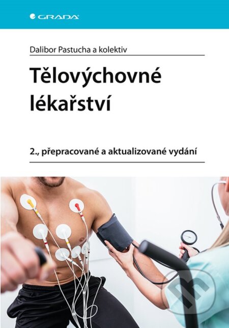 Tělovýchovné lékařství