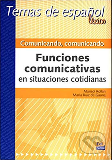 Temas de espanol Léxico B2