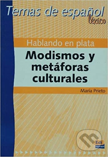 Temas de espanol Léxico