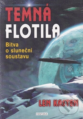 Temná flotila (Bitva o sluneční soustavu)