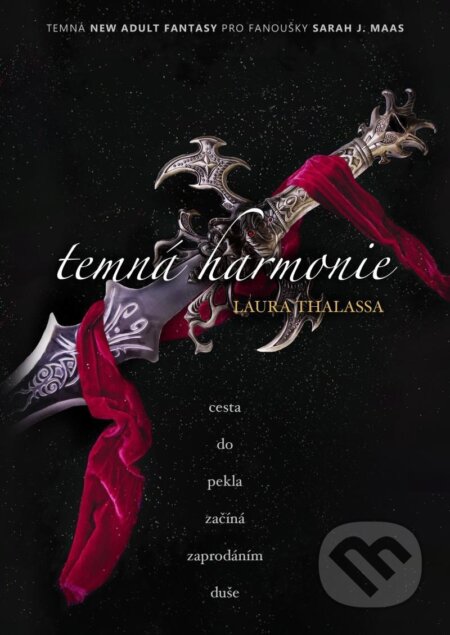 Temná harmonie