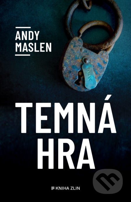Temná hra