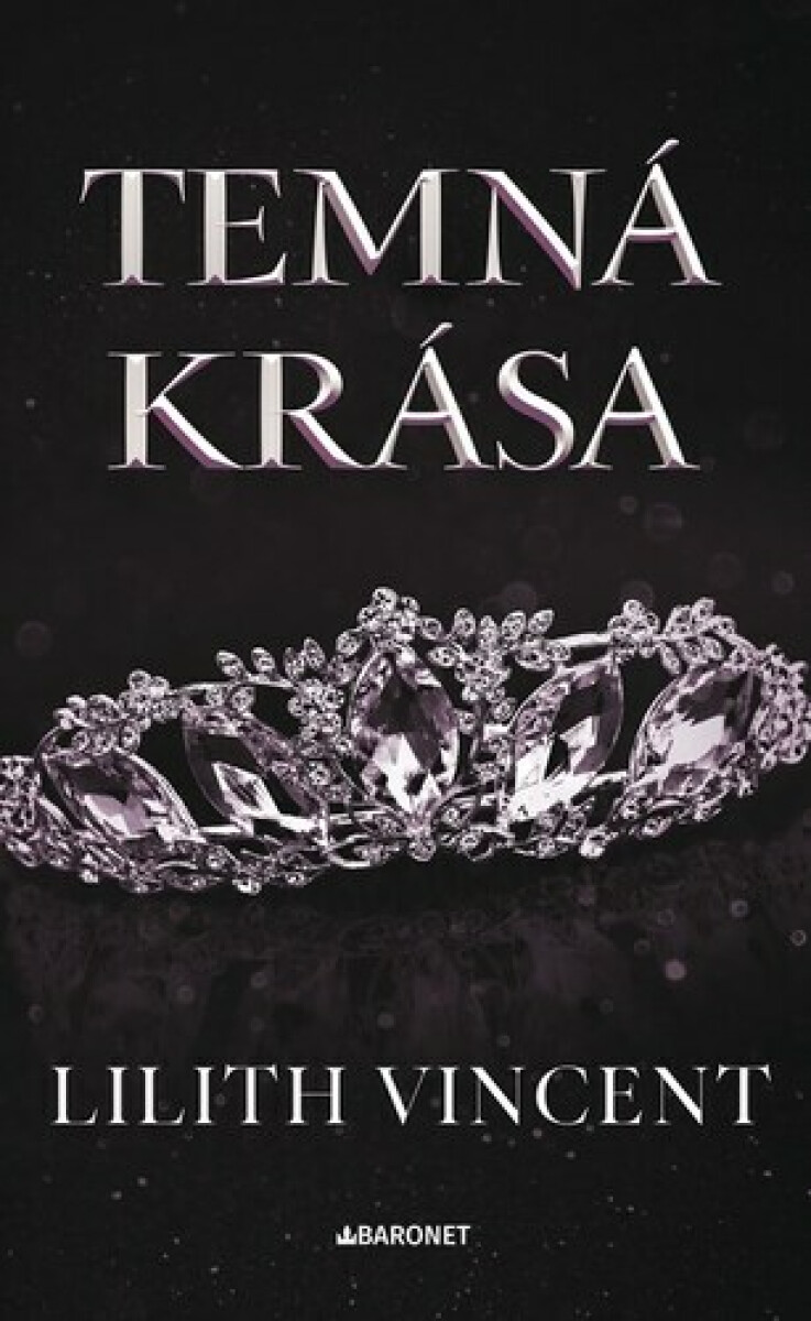 Temná krása