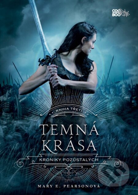 Temná krása
