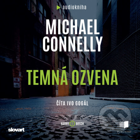 Temná ozvena