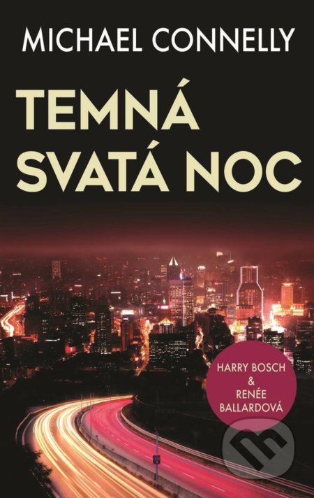 Temná svatá noc