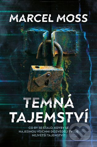 Temná tajemství
