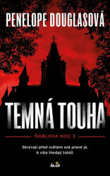Temná touha - Penelope Douglas