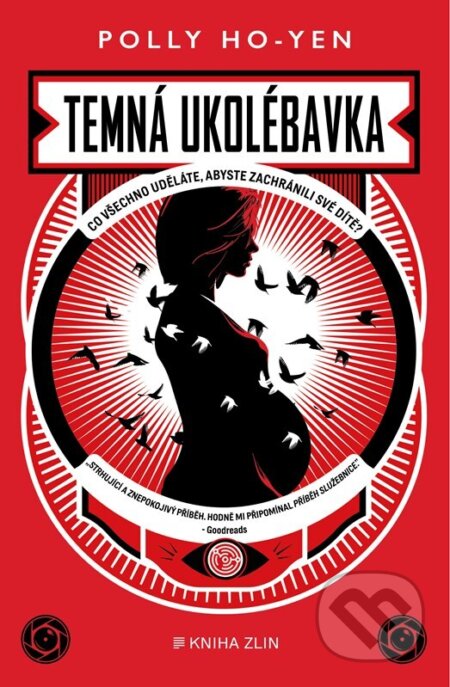 Temná ukolébavka