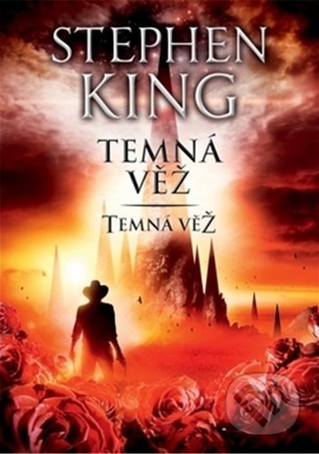 Temná věž (Temná věž VII.)