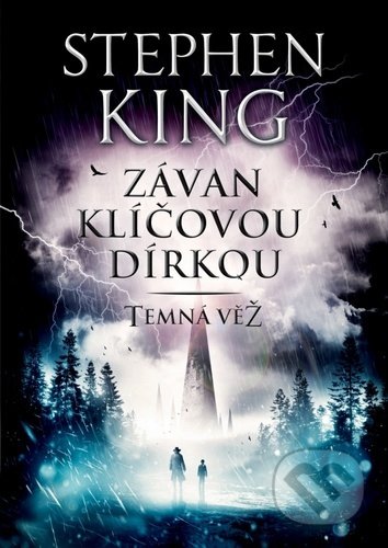 Temná věž: Závan klíčovou dírkou