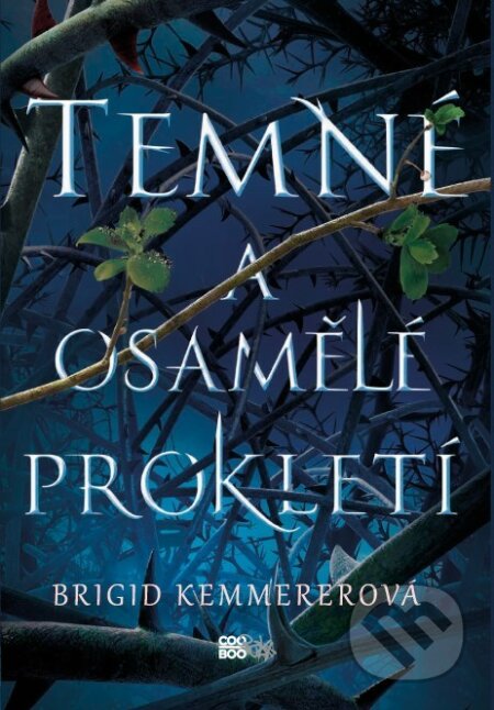 Temné a osamělé prokletí