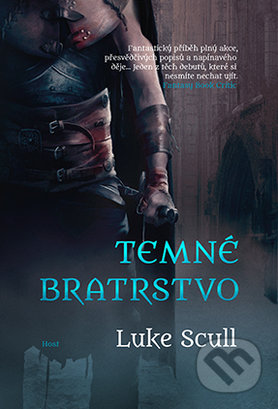 Temné bratrstvo