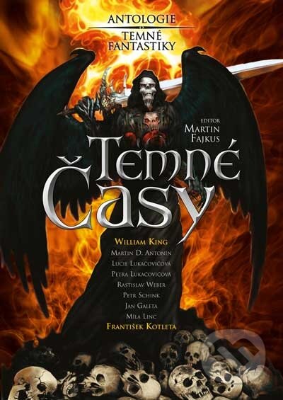 Temné časy