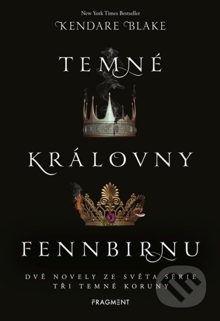 Temné královny Fennbirnu