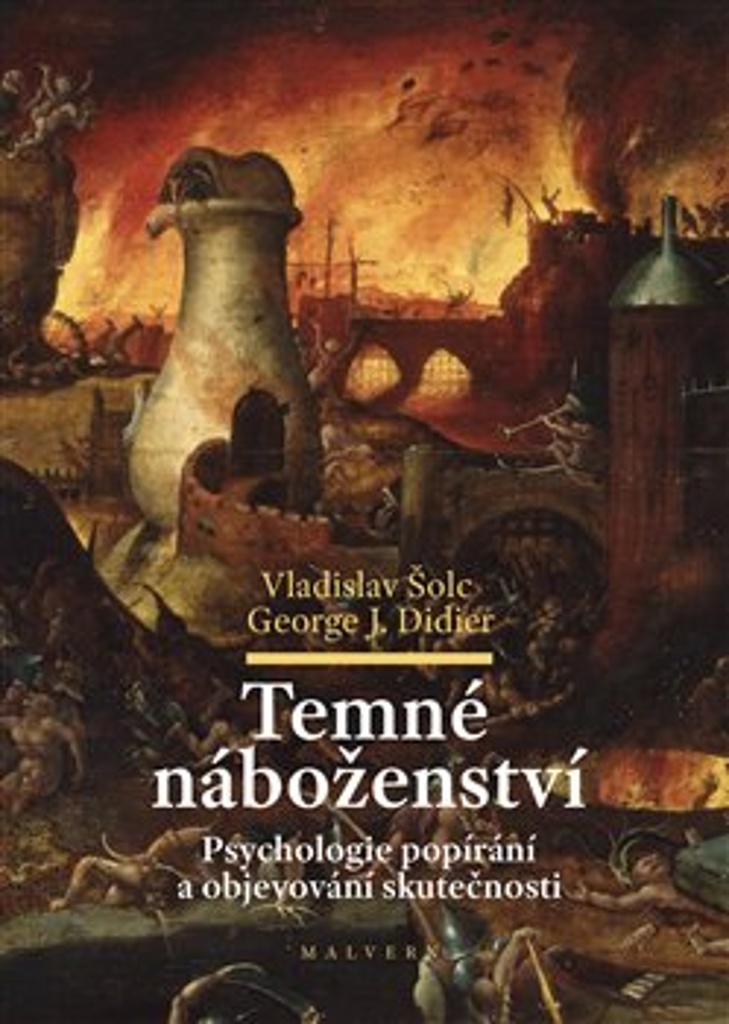 Temné náboženství