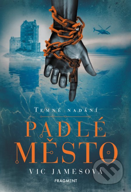 Temné nadání: Padlé město