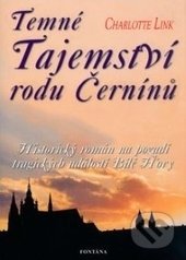 Temné Tajemství rodu Černínů