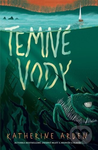 Temné vody