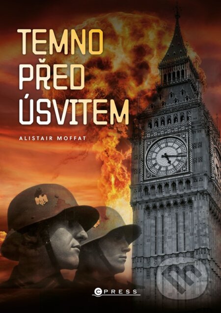 Temno před úsvitem (Okamžik, který změnil svět)