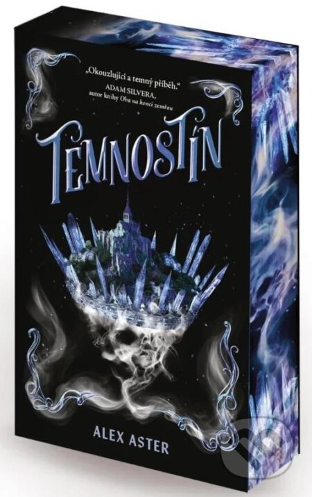 Temnostín