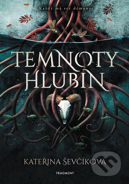 Temnoty hlubin