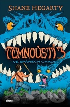 Temnoústí 3 Ve spárech chaosu