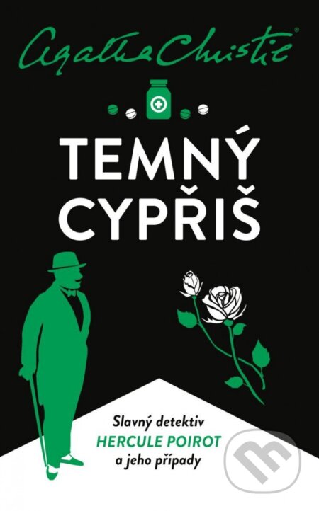 Temný cypřiš