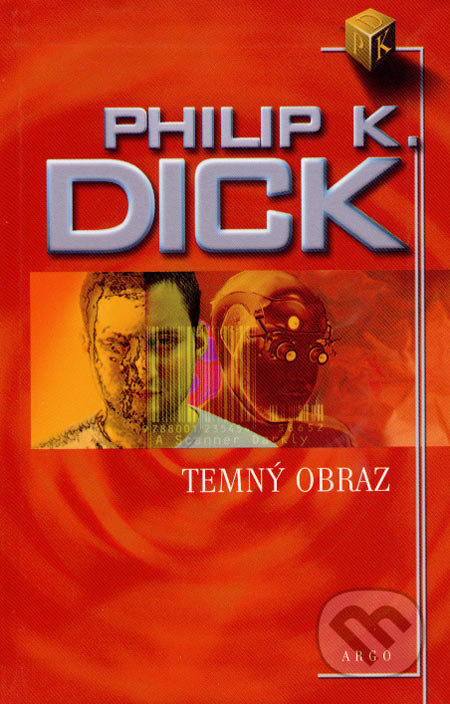 Temný obraz