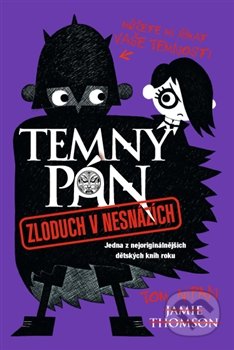 Temný pán 2: Zloduch v neznázích