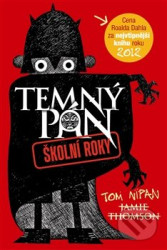 Temný pán: Školní roky