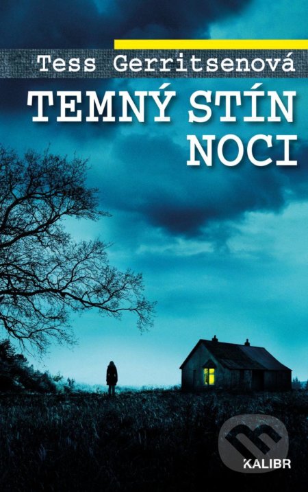 Temný stín noci