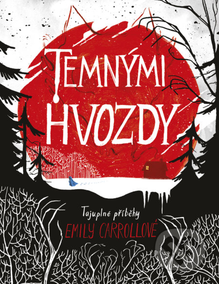 Temnými hvozdy
