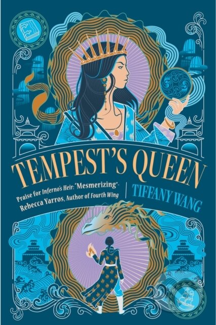 Tempest’s Queen