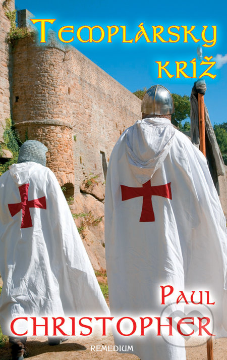Templársky kríž