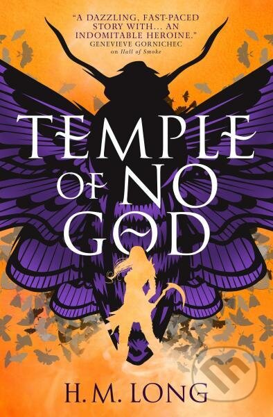 Temple of No God