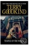 Temple of the Winds (Book 4)