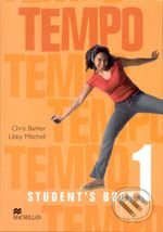 Tempo 1 - Student's Book