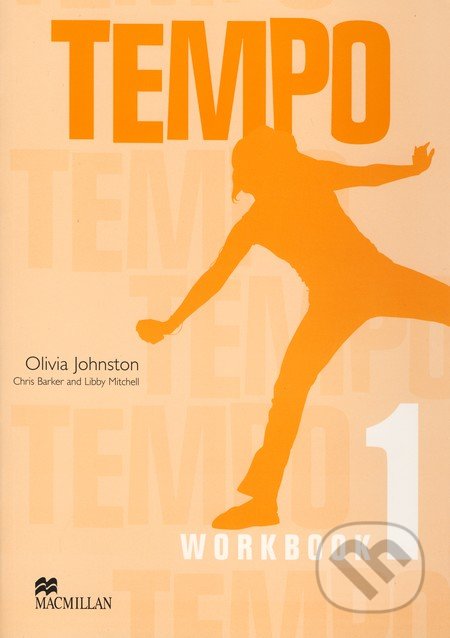 Tempo 1 - Workbook